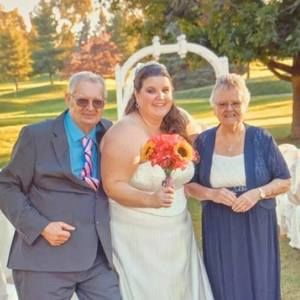 Meet your Posher, Krystle